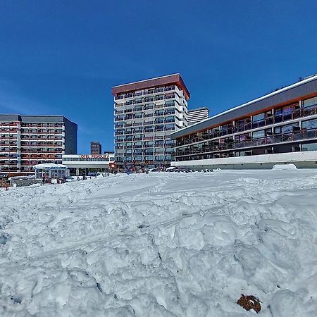 Apartment Pelvoux 102 By Interhome Saint-Martin-de-Belleville Ngoại thất bức ảnh