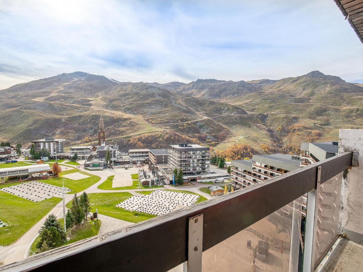 Apartment Pelvoux 102 By Interhome Saint-Martin-de-Belleville Ngoại thất bức ảnh